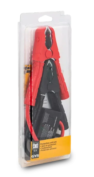 12V Lichtbogenfehler-Schutzschalter GYS - Fahrzeug-Elektrokreisschutz