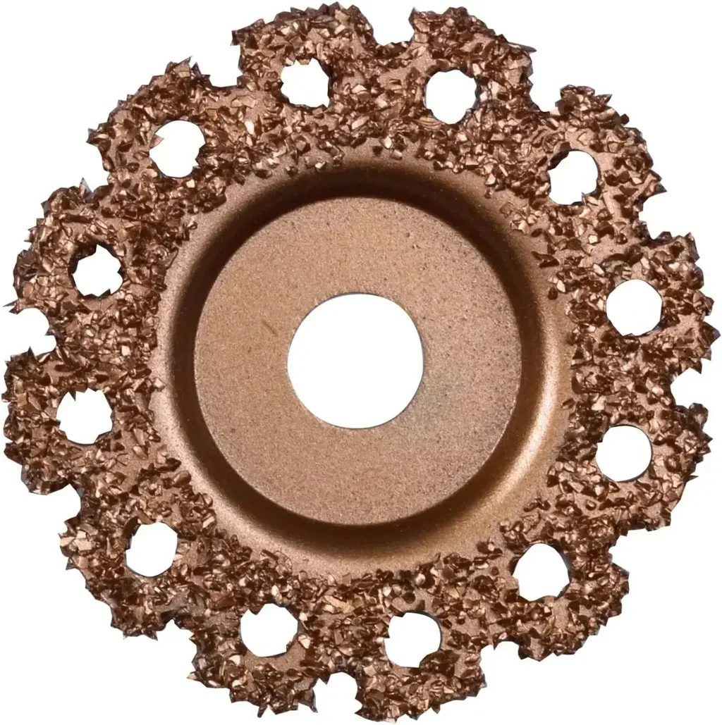 Disque carbure tungstène coudé Proxxon 50mm tronçonner râper bois LHW