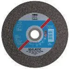 Disco de corte para metal HERMES A36T Ø125 mm 6,4 mm