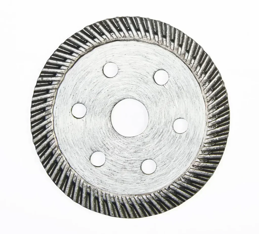 Disque tronçonnage diamant Proxxon Ø50 mm granit marbre