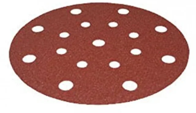 Disco abrasivo FESTOOL Ø150 mm legno - Rif. 4991