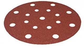 Disco abrasivo FESTOOL Ø150 mm madera - Ref. 4991