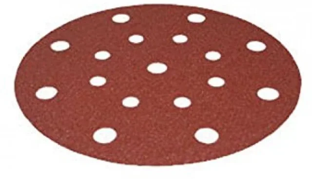 Disco abrasivo FESTOOL Ø150 mm legno - Rif. 4991