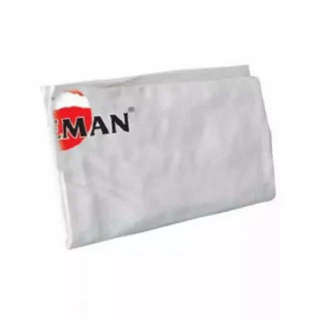 Disque abrasif auto-agrippant Ø300 mm LEMAN 9530000 support velcro