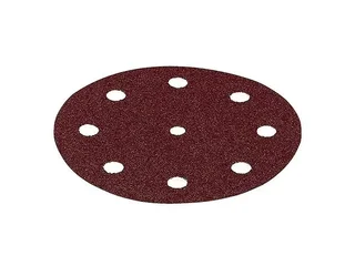 Disque abrasif FESTOOL Rubin 2 Ø 125 mm bois