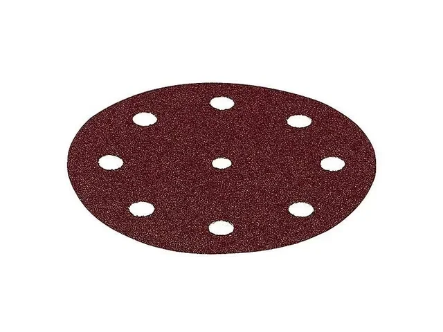 Disque abrasif FESTOOL Rubin 2 Ø 125 mm bois