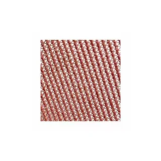 Disco Abrasivo Velcro 150mm Grana 80 VIRUTEX Confezione 25 Pezzi