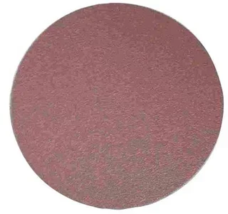 Disque abrasif velcro Siawood Ø150 mm Grain 1919 non perforé SIA ABRASIVES