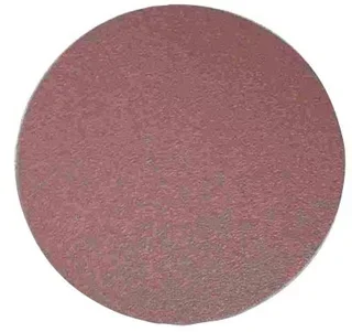 Disque abrasif velcro Siawood Ø150 mm Grain 1919 non perforé SIA ABRASIVES