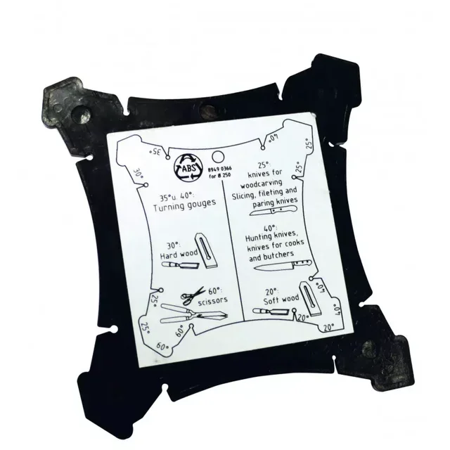 Meule affûtage AFF251 Leman GR60 GR120 réf. 350006