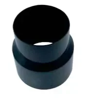 Disque de démorfilage cuir LEMAN 350005 pour gouge AFF251