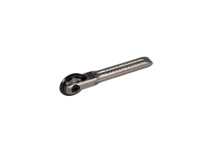 Tungsten Carbide Cutting Wheel Ø 22 mm RUBI 1907 for TR/TS/TF Tile Cutters