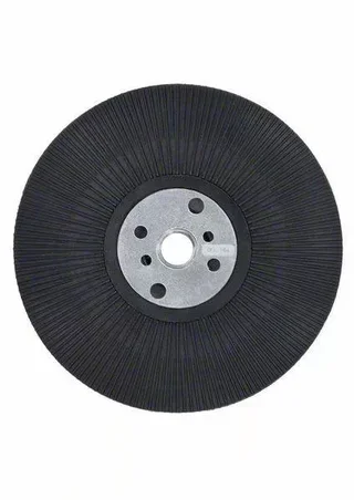 Disco de desbaste diamantado Bosch 125mm M14 ref. 2608601784