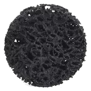 Disco abrasivo pulizia Ø50mm smerigliatrice Proxxon 28553 - lotto 6