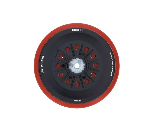 Plato de lijado Bosch Expert Multihole Ø 150 mm Medio 2608900010