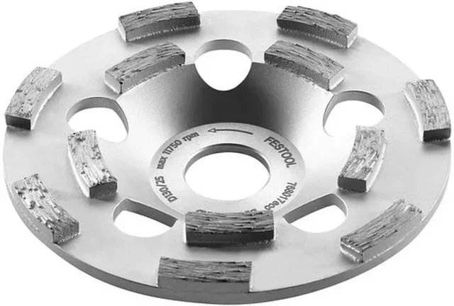 FESTOOL DIA HARD Diamond Cutting Disc Ø130 mm Concrete