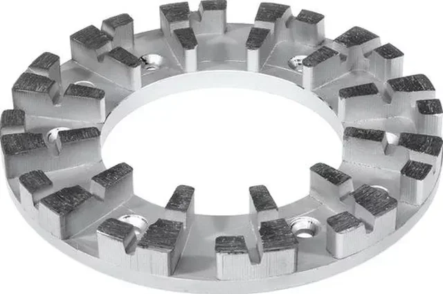 FESTOOL DIA HARD-D150 Diamond Cutting Disc 150mm Concrete 769069