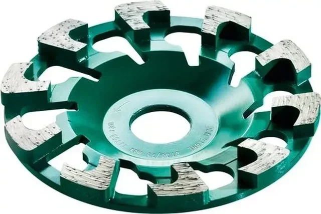 FESTOOL DIA STONE-D130 PREMIUM Diamond Cutting Disc 769166 for Stone - 130mm
