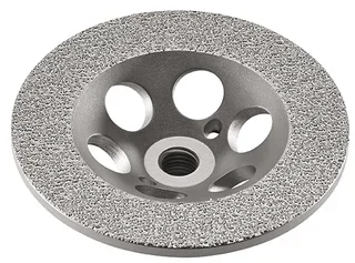 Disque Diamant S-Jet II Ø115 mm M14 FLEX ponçage béton