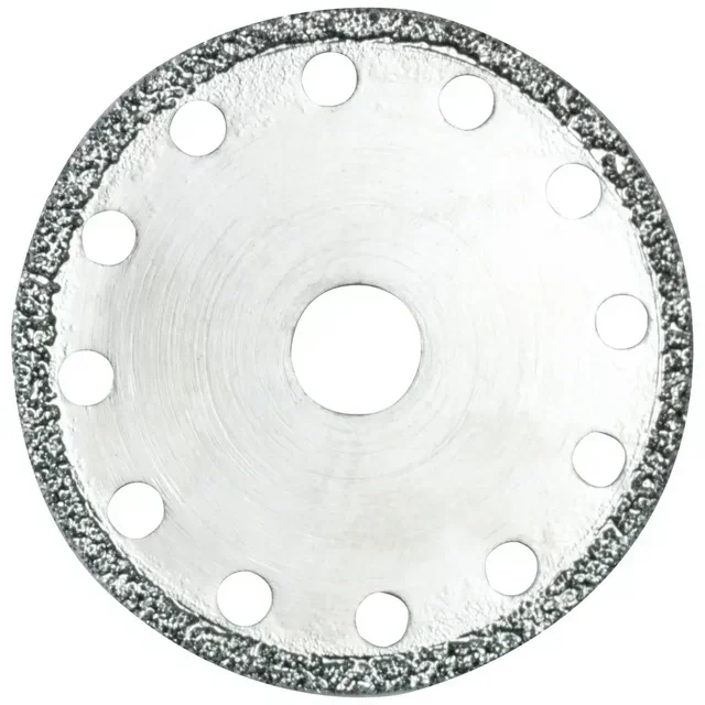 Disque diamanté 50 mm PROXXON 28558 coupe verre céramique
