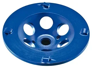 Disque Diamanté PKD-Jet II 4-Cut Ø115 M14 FLEX - Décapeur Adhésifs
