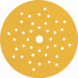 Disques abrasifs Bosch Expert C470 Ø150mm assortiment 6 pièces multi-grains