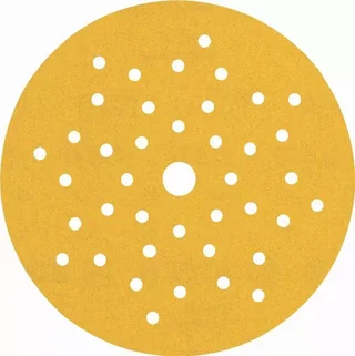 Disques abrasifs Bosch Expert C470 125mm lot 6 grains 60/120/240