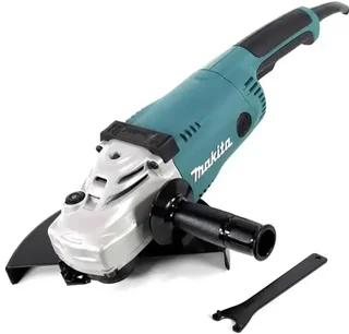 Meuleuse d'angle MAKITA GA9020 Ø 230 mm 2200W - Côté Brico