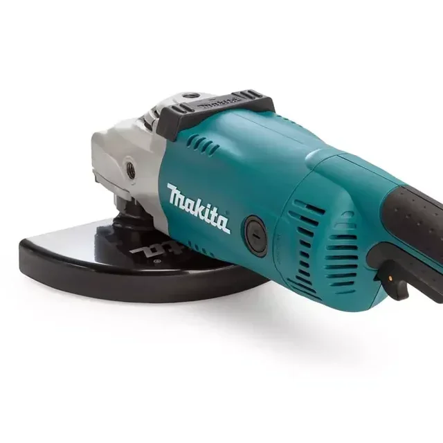Meuleuse d'angle MAKITA GA9020 Ø 230 mm 2200W - Côté Brico