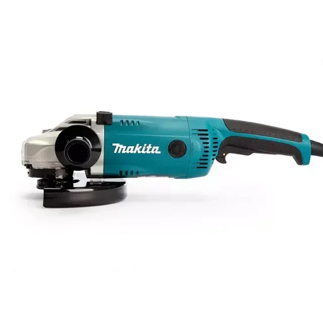 Meuleuse d'angle MAKITA GA9020 Ø 230 mm 2200W - Côté Brico