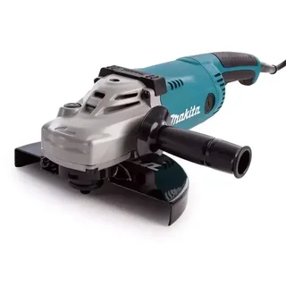 Meuleuse d'angle MAKITA GA9020 Ø 230 mm 2200W - Côté Brico