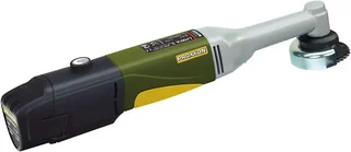 Meuleuse d'angle sans fil Proxxon LHW/A 10,8V Li-Ion avec chargeur