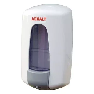Distributeur de savon mural AEXALT 1L professionnel DI690