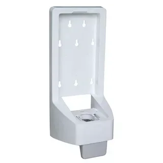 Distributeur savon mural AEXALT 4L compatible cartouche DI693