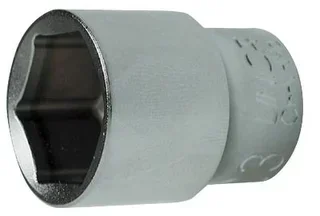 Douille 6 pans 1/2" KS TOOLS F6 chrome molybdène DIN 3124