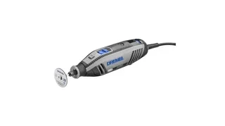 Utensile Rotante Dremel 4250-3/45 175W 45 Accessori Valigetta Custodia Albero Flessibile