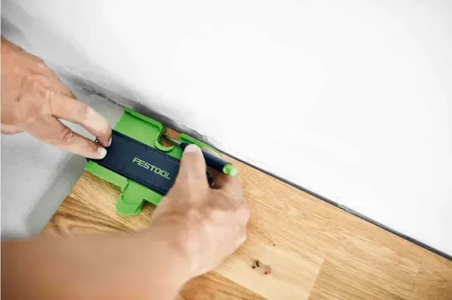 Festool FT1 576984 Contour Copier - Professional Tracing Tool