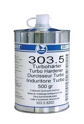 303.5 KLEIBERIT Härter Beschleuniger für Supracolle 303 D4 Klebstoff 10kg