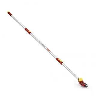 Telescopic Pruner WOLF Powercut 32mm 400cm Clean Cut Garden Pruning Tool