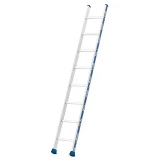 Échelle aluminium TUBESCA 2m97 Platinium monoplan EN131 NF