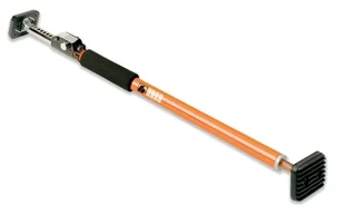 URKO Telescopic Ladder 101-177 cm Extendable 180 kg Load Capacity