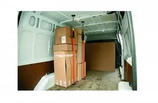 URKO 43129 Escalera Telescópica 160-290 cm Extensible 180 kg Carga Profesional