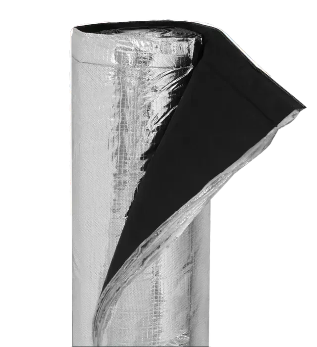 Écran sous-toiture HPV ATI 263800 isolant multi-réflecteur respirant