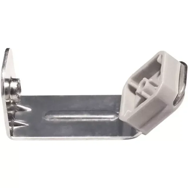 Clip-on Nut M6 Threaded Rod ATV CELO - Box of 100 Pieces