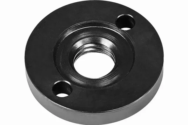 Écrou de serrage FESTOOL UF-AG M14 pour meuleuses 115-230 mm