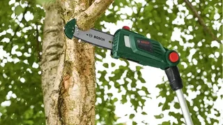 Bosch Universal ChainPole 18V Cordless Pole Chainsaw