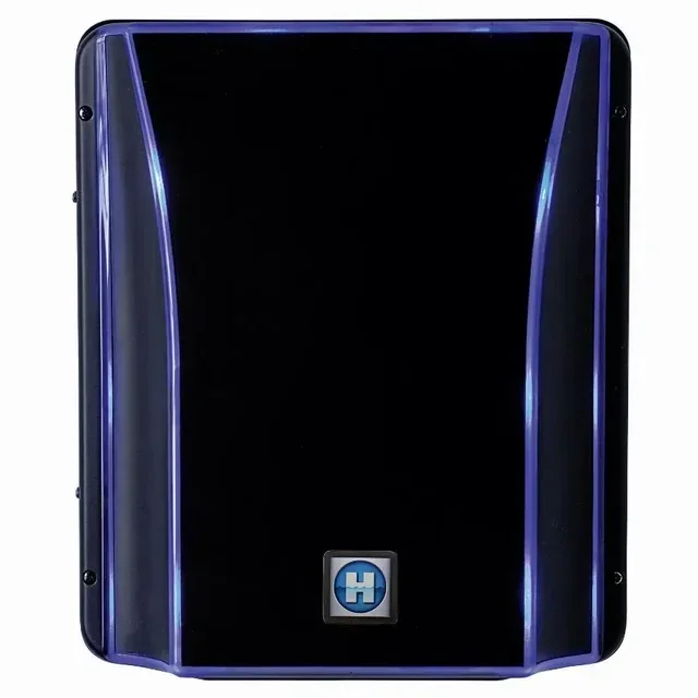 Hayward Salt & Swim 2.0 Salzwassersystem Pool Chlorinator mit HAY-450 Schutzhülle