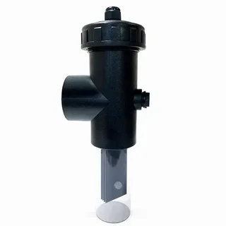 Clorinatore sale piscina Hayward Salt & Swim 2.0 con copertura protettiva HAY-450