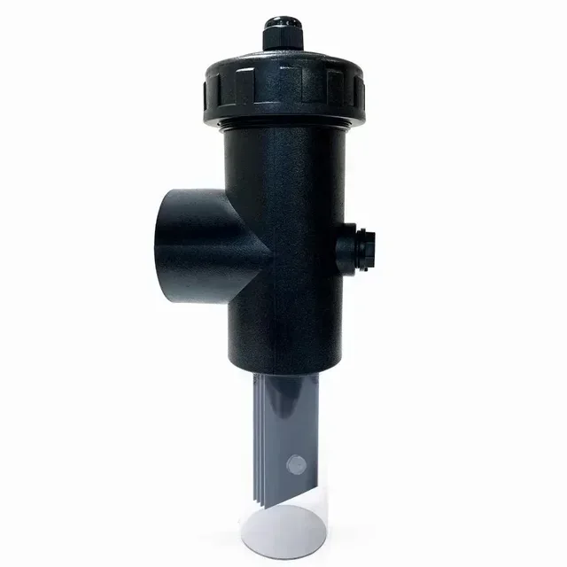 Hayward Salt & Swim 2.0 Salzwassersystem Pool Chlorinator mit HAY-450 Schutzhülle