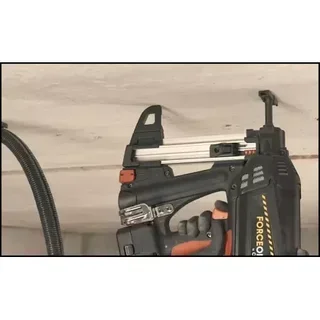 Double TBBD nailable cable tie base CELO - Parallel 2 cable fixing - Box 100